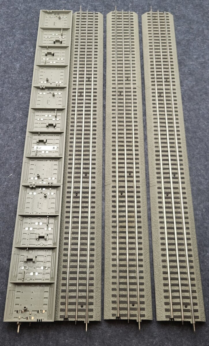 Lionel 6-12042 FasTrack 30