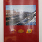 Trackside Around Boston 1942-1962 w/ Lawson Hill Hardcover Book By Carl R. Byron EX