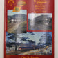 Trackside Around Boston 1942-1962 w/ Lawson Hill Hardcover Book By Carl R. Byron EX