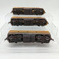 Athearn HO Scale Custom Rio Grande Southern Locomotives [3]