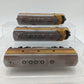 Athearn HO Scale Custom Rio Grande Southern Locomotives [3]