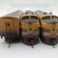 Athearn HO Scale Custom Rio Grande Southern Locomotives [3]