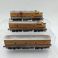 Athearn HO Scale Custom Rio Grande Southern Locomotives [3]