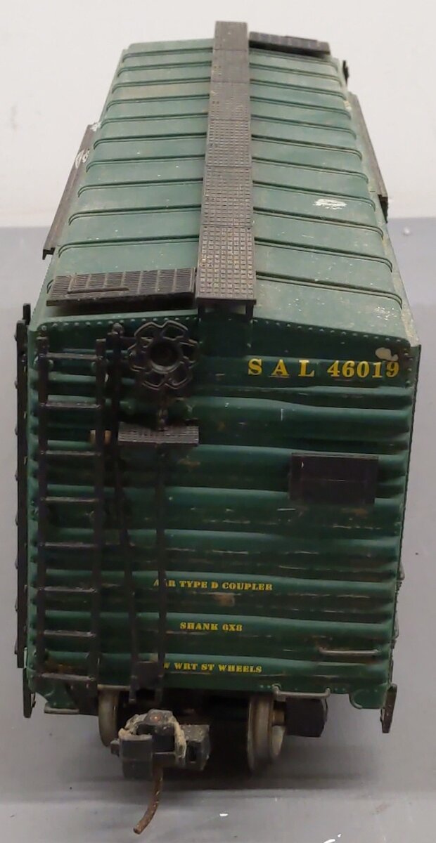 Aristo-Craft 46019 Seaboard Boxcar/Box