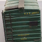 Aristo-Craft 46019 Seaboard Boxcar/Box