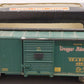Aristo-Craft 46019 Seaboard Boxcar/Box