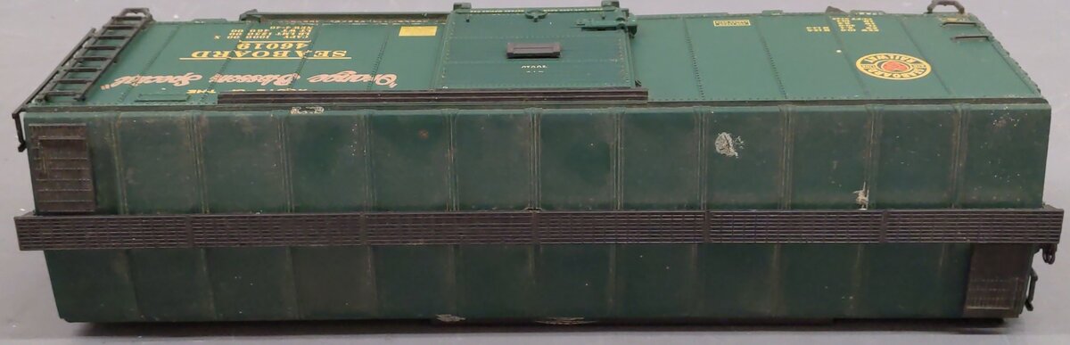 Aristo-Craft 46019 Seaboard Boxcar/Box