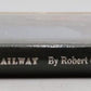 The Central Vermont Railway Vol.VI Hardcover Book By Robert C. Jones EX