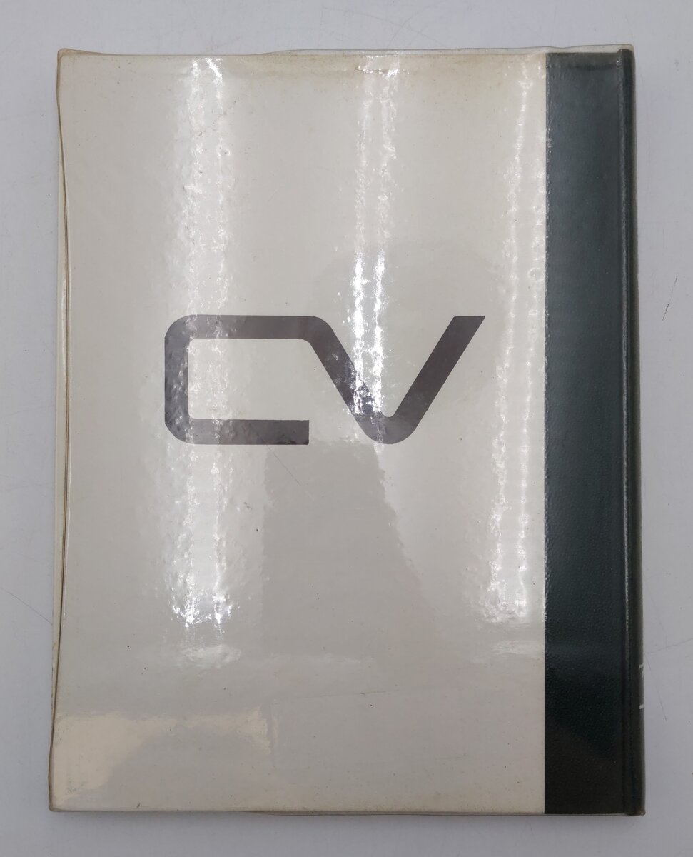 The Central Vermont Railway Vol.VI Hardcover Book By Robert C. Jones EX