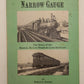 Narrow Gauge  Paperback Book By Robert C. Stanley VG