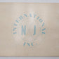 USRA 2-8-8-2 Series Classic Power 3 Paperback Back By N.J. International Inc VG