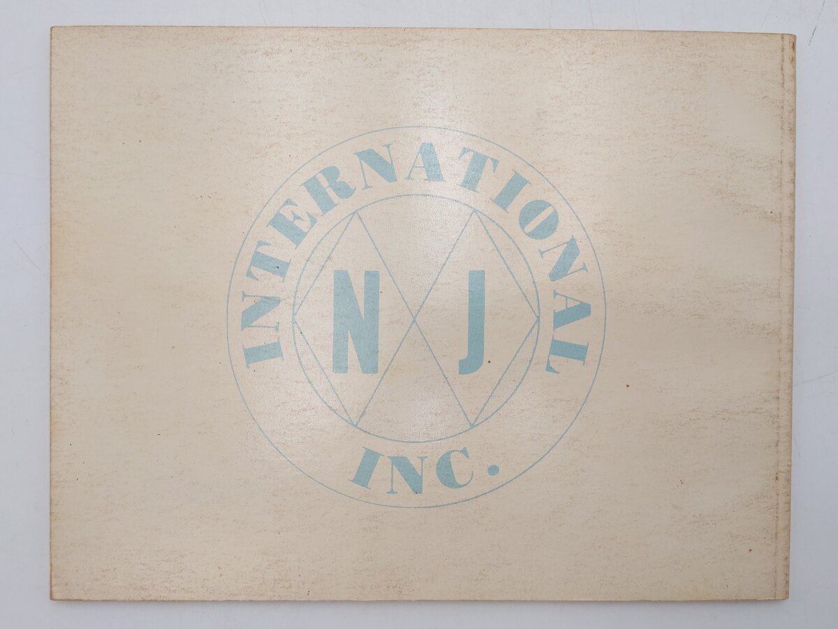 USRA 2-8-8-2 Series Classic Power 3 Paperback Back By N.J. International Inc VG