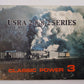 USRA 2-8-8-2 Series Classic Power 3 Paperback Back By N.J. International Inc VG
