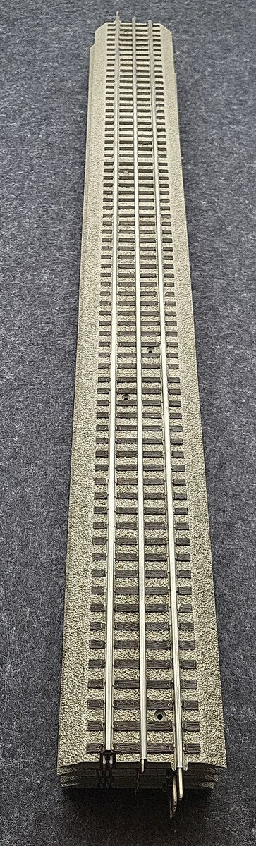 Lionel 6-12042 FasTrack 30" Straight Section (4) EX