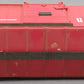 Aristo-Craft 46055 G Scale Burlington Boxcar #35270/Box