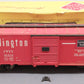 Aristo-Craft 46055 G Scale Burlington Boxcar #35270/Box