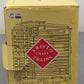 Aristo-Craft 46055 G Scale Burlington Boxcar #35270/Box