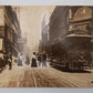 The Boston Transit Album No.14 Paperback Book By Bradley H. Clarke VG