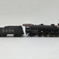 Mehano M9901 HO Santa Fe 4-6-2 M9901 Steam Locomotive #3426