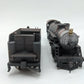 Mehano M9901 HO Santa Fe 4-6-2 M9901 Steam Locomotive #3426