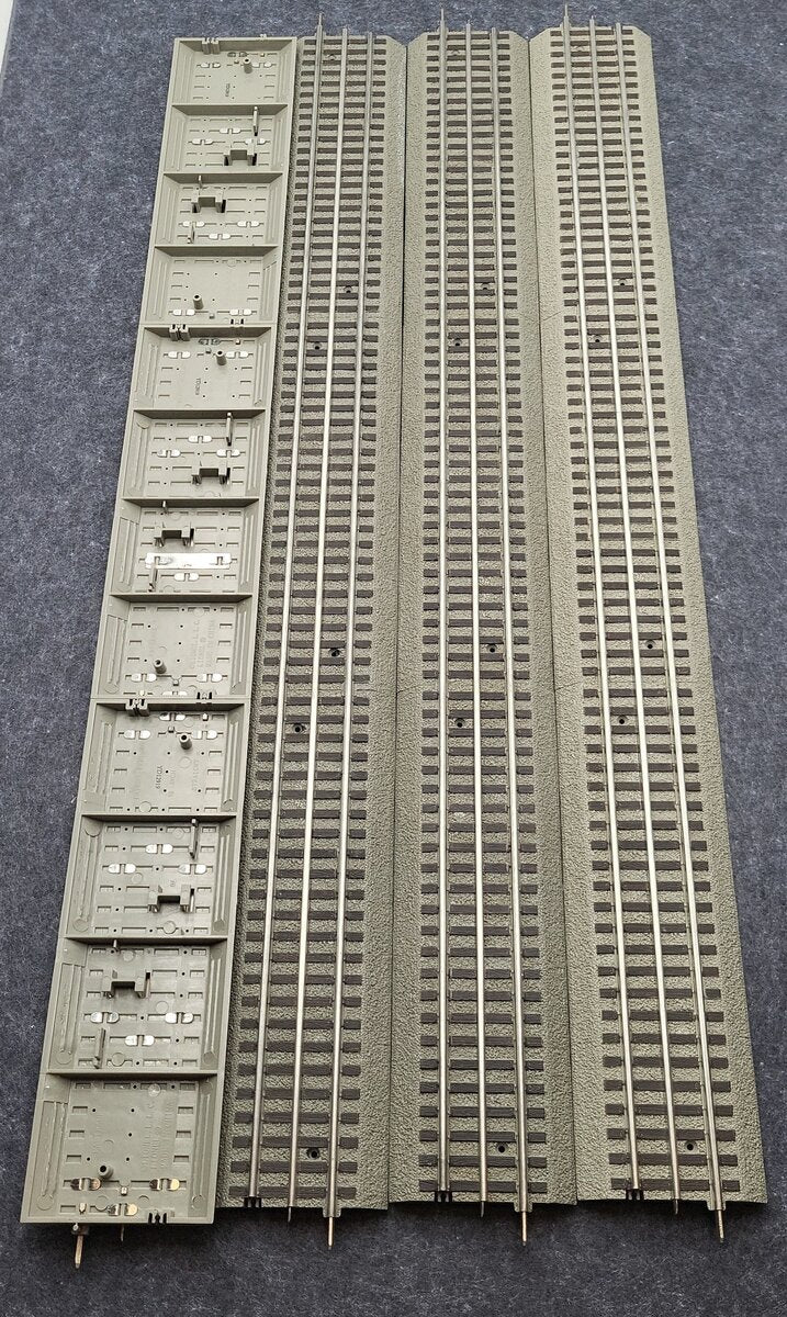 Lionel 6-12042 FasTrack 30