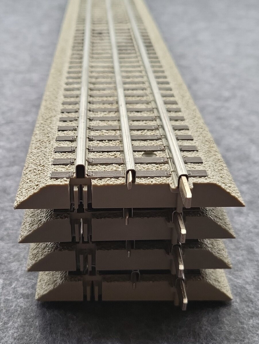 Lionel 6-12042 FasTrack 30