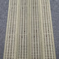 Lionel 6-12042 FasTrack 30" Straight Section (4) EX