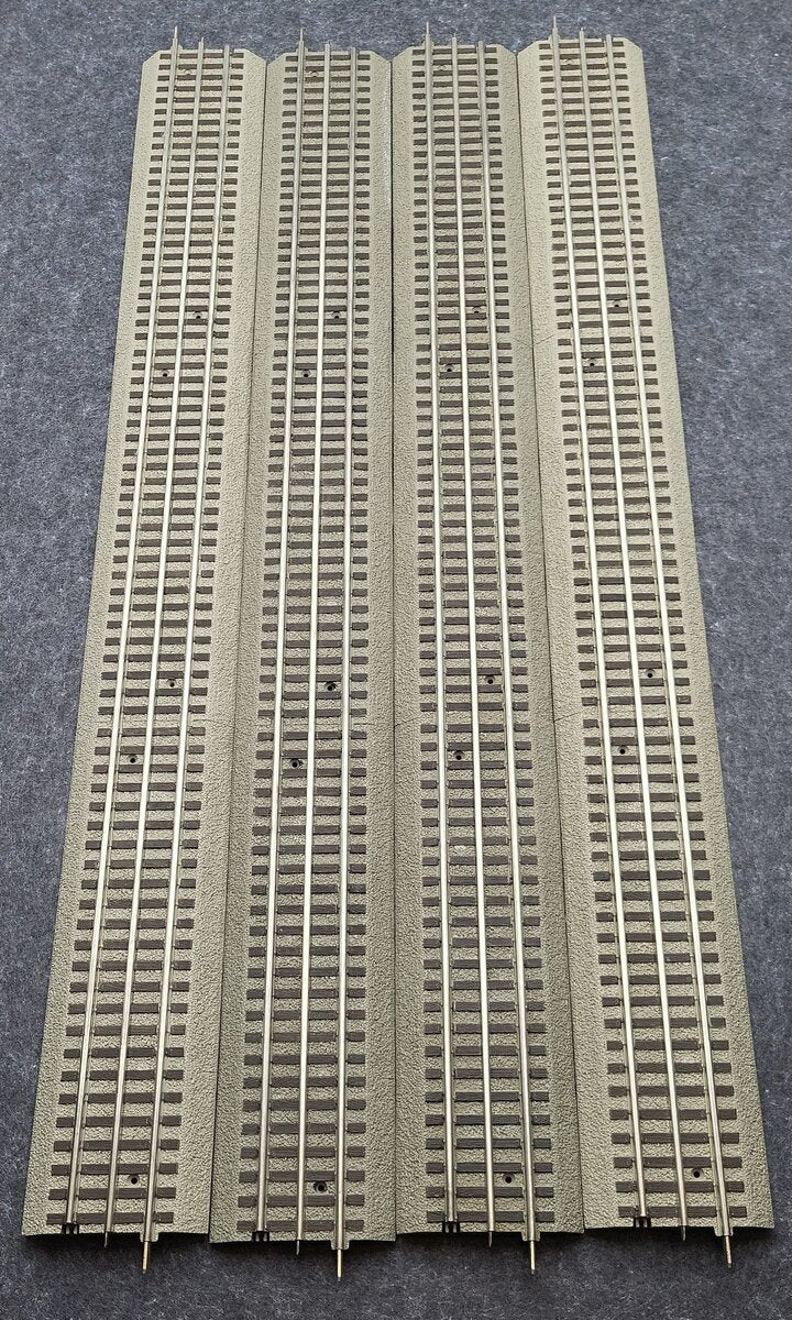 Lionel 6-12042 FasTrack 30