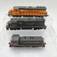 Bachmann & Others HO Assorted Diesel Locomotives [3] EX