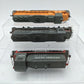 Bachmann & Others HO Assorted Diesel Locomotives [3] EX