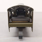Marx 10471 O Gauge US Army Steamline Steam Train Set EX/Box