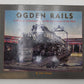 Ogden rails Hardcover Book By Don Strack EX