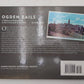 Ogden rails Hardcover Book By Don Strack EX