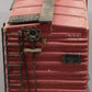 Aristo-Craft 46014 G Scale New York Central Boxcar - Metal Wheels/Box