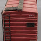 Aristo-Craft 46014 G Scale New York Central Boxcar - Metal Wheels/Box