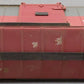Aristo-Craft 46014 G Scale New York Central Boxcar - Metal Wheels/Box