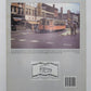 Streetcar Lines Of Hub Hardcover Book By Bradley H. Clarke VG