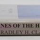 Streetcar Lines Of Hub Hardcover Book By Bradley H. Clarke VG