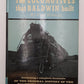 Locomotives that Baldwin built Hardcover Book By Fred Westing EX