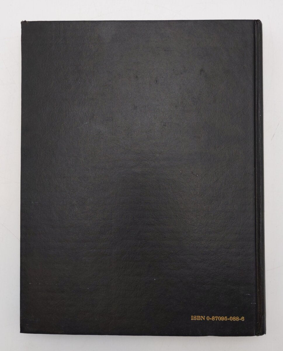 Southern Pacific-Santa Fe Tehachapi Hardcover Book By John R. Signor EX