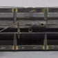 Aristo-Craft 41309 Santa Fe Single Dome Tank Car (Metal Wheels)/Box