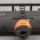 Aristo-Craft 41309 Santa Fe Single Dome Tank Car (Metal Wheels)/Box