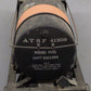 Aristo-Craft 41309 Santa Fe Single Dome Tank Car (Metal Wheels)/Box