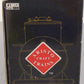 Aristo-Craft 41309 Santa Fe Single Dome Tank Car (Metal Wheels)/Box