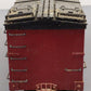 Delton 4258 G Scale Stroh's "America's Fire Brewed Beer" Refrigerator Car/Box