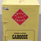 Aristo-Craft 42112 C&NW Caboose/Box