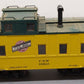 Aristo-Craft 42112 C&NW Caboose/Box