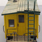 Aristo-Craft 42112 C&NW Caboose/Box