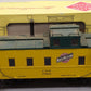 Aristo-Craft 42112 C&NW Caboose/Box