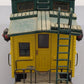 Aristo-Craft 42112 C&NW Caboose/Box